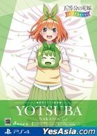 The Quintessential Quintuplets: Gotopazu Story Yotsuba Nakano Set (Japan Version)