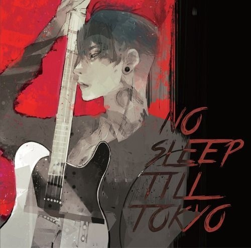 YESASIA: NO SLEEP TILL TOKYO (ALBUM+DVD) (First Press Limited