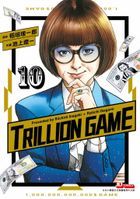 Trillion Game (Vol.10)