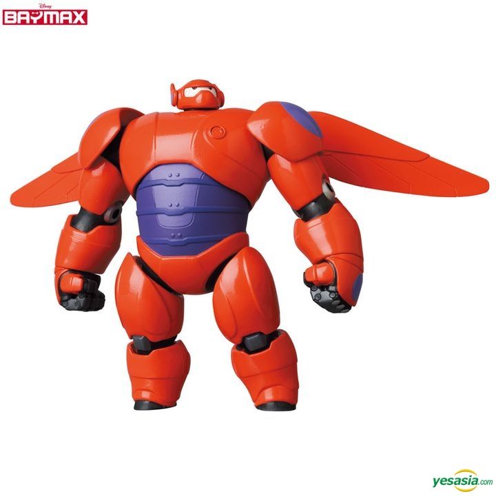 YESASIA : Ultra Detail Figure : No.689 Disney Series 10 Armored