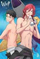 WAVE!!  Surfing Yappe!! Vol.3 (Blu-ray) (Japan Version)