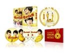 Gold Medal Man (Blu-ray) (Premium Edition) (Japan Version)