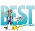 Pokemon TV Anime Theme Song BEST OF BEST OF BEST 1997-2023 (Normal Edition) (Japan Version)