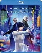 Ghost In The Shell (2017) (Blu-ray) (Special Priced Edition) (Japan Version)