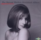 The Second Barbra Streisand Album (US Version)