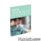 Kim Soo Chan 1st Photobook