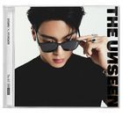 SHOWNU X HYUNGWON Mini Album Vol. 1 - THE UNSEEN (Jewel Version) (SHOWNU ver.) (Limited Edition)
