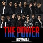 THE POWER [MUSIC VIDEO] (SINGLE+DVD) (日本版) 