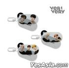 VERIVERY 'FACE it ep.02 FACE YOU' Official Goods - Photo Acrylic Keyring (C Version)