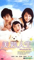 Wonderful Life (DVD) (End) (Taiwan Version)