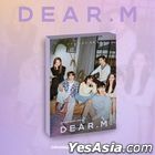 Dear.M OST (KBS Joy Drama) + Random Poster in Tube