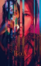YESASIA: Recommended Items - BoA LIVE TOUR 2014 - WHO'S BACK