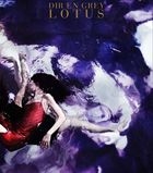 Lotus (Normal Edition)(Japan Version)