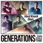 Hard Knock Days (Japan Version)