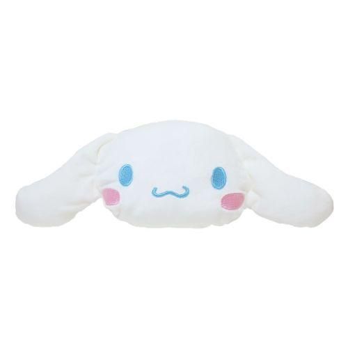 YESASIA: Cinnamoroll Face Plush Pouch - Marushin - Lifestyle & Gifts ...