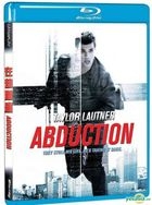 Abduction (2011) (Blu-ray) (Taiwan Version)