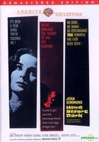Home Before Dark (1958) (DVD) (US Version)