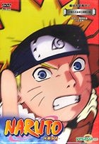 YESASIA: Naruto 狐忍又名: 火影忍者动画系列- 华语动画- - 邮费全免