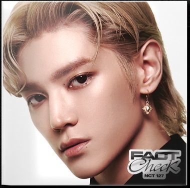 o batidão e o gritinho do tae #nct #nct127 #factcheck #taeyong