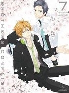 BROTHERS CONFLICT Vol.7 (Blu-ray+CD) (First Press Limited Edition)(Japan Version)