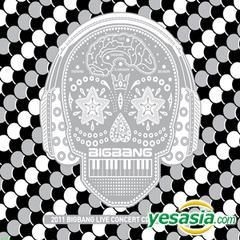 Big Bang – 2011 BigBang Live Concert CD | Bigshow | – CD (), 2011  [r15745420] | Discogs