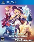 Little Witch Nobeta (Normal Edition) (Japan Version)