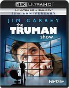 The Truman Show (1998)  (4K Ultra HD + Blu-ray) (Japan Version)