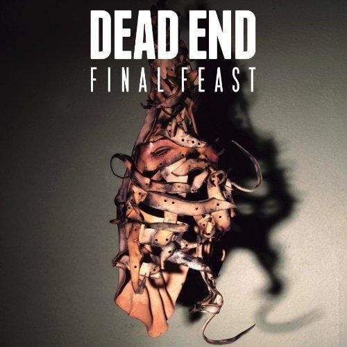 YESASIA : Final Feast (日本版) 镭射唱片- DEAD END, Avex Marketing