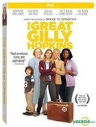 The Great Gilly Hopkins (2016) (DVD) (US Version)