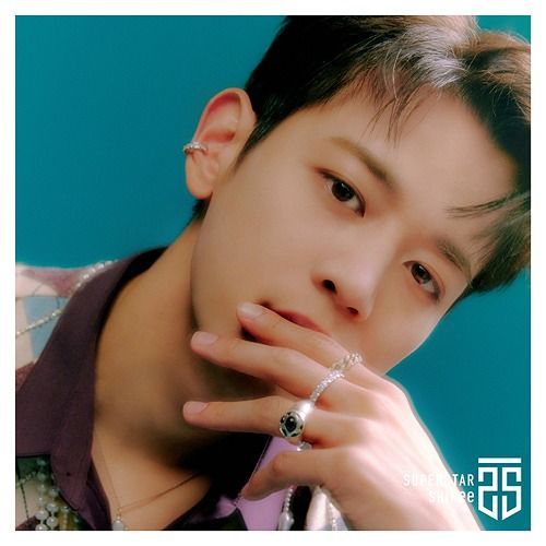 YESASIA: SUPERSTAR [MINHO Edition] (First Press Limited Edition