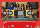 DIA Mini Album Vol. 3 - Love Generation (Unit L.U.B Version)
