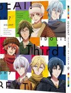 IDOLiSH7 Third BEAT! Vol.9 (DVD) (Japan Version)