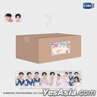 GMMTV : Mystery Box 2025 - Great & Inn