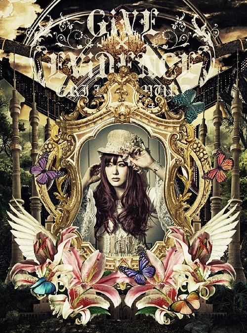 (未使用･未開封品)　喜多村英梨 Live 2014 〜GiVE×EViDENCE〜(Blu-ray) kmdlckf YESASIA : 喜多村英梨Live 2014 GiVE x EViDENCE [BLU-RAY](日本版