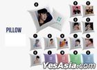 NuNew 'Anything' Official Goods - Pillow (Type H)