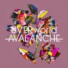 AVALANCHE  (Normal Edition) (Japan Version)