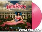One Of The Boys (Flamingo Pink Vinyl LP) (US Version)