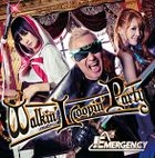 Walkin' Loopin' Party (ALBUM+DVD) (First Press Limited Edition)(Japan Version)