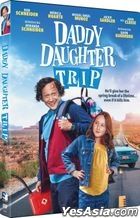 Daddy Daughter Trip (2022) (DVD) (US Version)