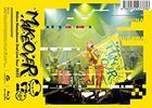 夏川椎菜　2nd Live Tour MAKEOVER [BLU-RAY] (通常盤) (日本版)