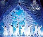 Naniwa Danshi LIVE TOUR 2024 '+Alpha' [BLU-RAY] (Normal Edition) (Japan Version)