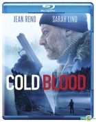 Cold Blood (2019) (DVD) (US Version)