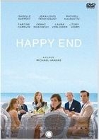 HAPPY END (Japan Version)