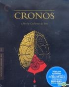 CRONOS/BD(US Version)