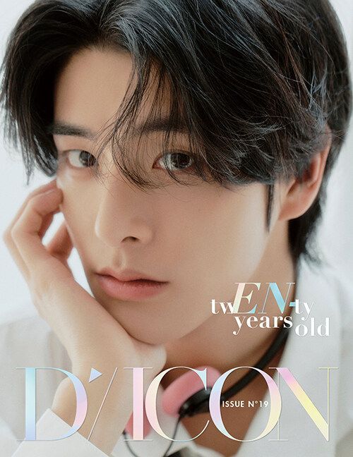 YESASIA: DICON VOLUME N°19 ENHYPEN : TW(EN-)TY YEARS OLD