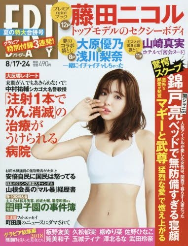 柳ゆり菜 2 特別付録プレミアMINIブック 冊子 ボム グラビア 