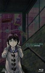 YESASIA: Serial Experiments Lain Blu-ray Box - Restore (Blu-ray