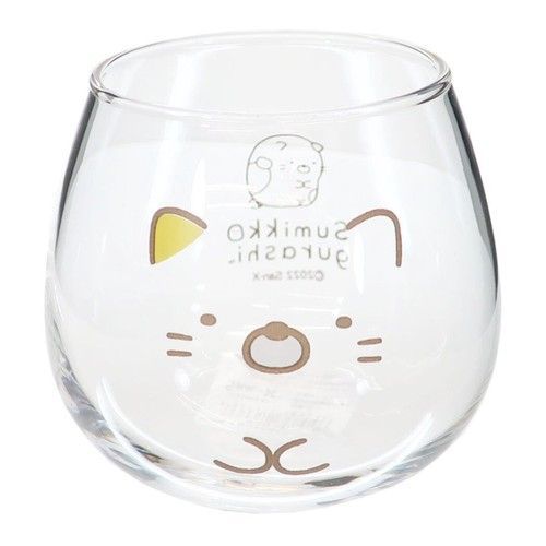 sumikko gurashi neko mushroom