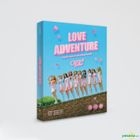 Cherry Bullet Single Album Vol. 2 - Love Adventure