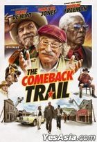 The Comeback Trail (2020) (DVD) (US Version)